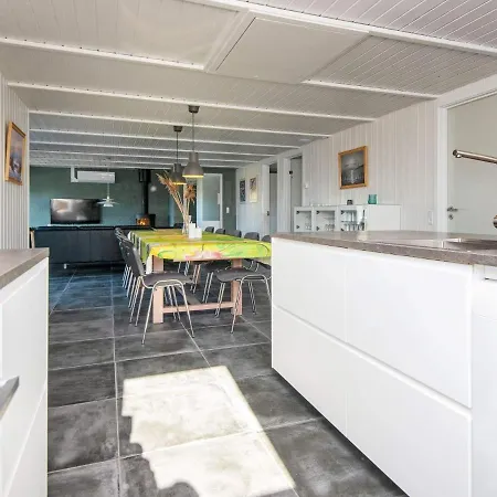 Holiday home Xxiv