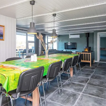 Holiday home Xxiv *