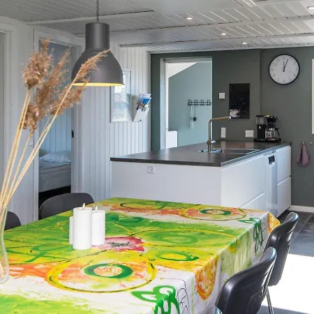 Holiday home Xxiv *