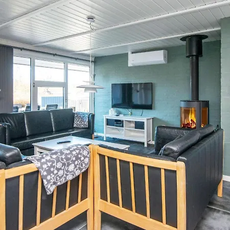 Xxiv Holiday home