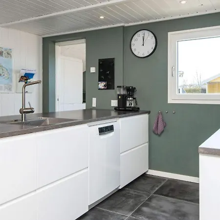 Holiday home Xxiv *
