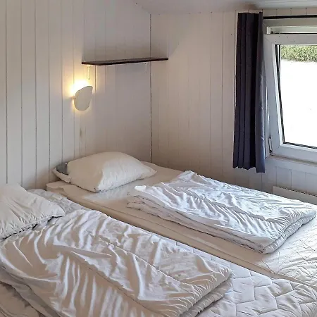 Holiday home Xxiv