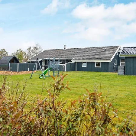 Holiday home Xxiv Nordborg