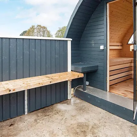 Holiday home Xxiv *