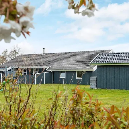 Xxiv * Nordborg