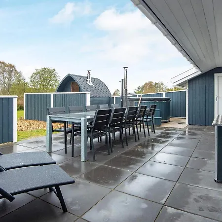 Holiday home Xxiv Nordborg