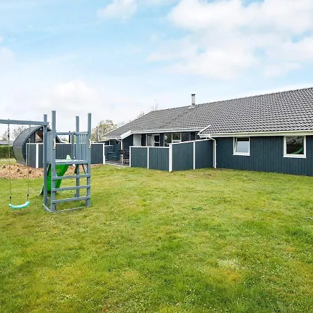Xxiv Holiday home *