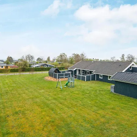 Xxiv Holiday home