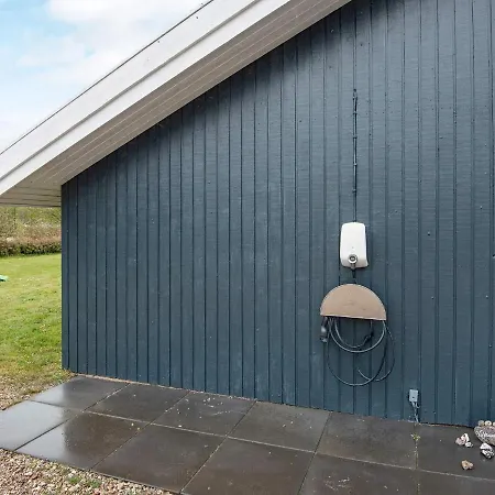 Holiday home Xxiv Nordborg