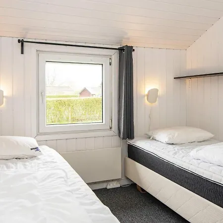 Holiday home Xxiv *