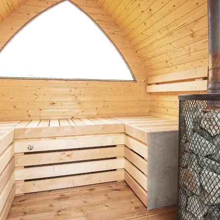 Holiday home Xxiv