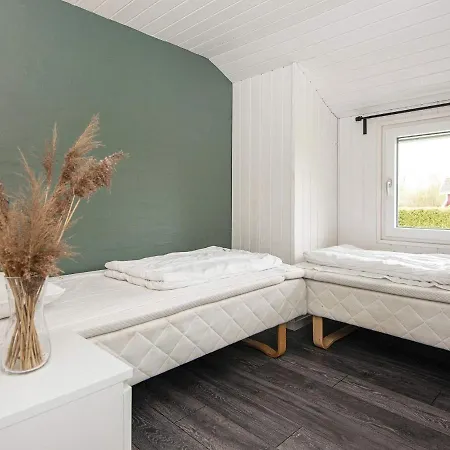 Xxiv Holiday home *