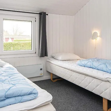 Xxiv Holiday home